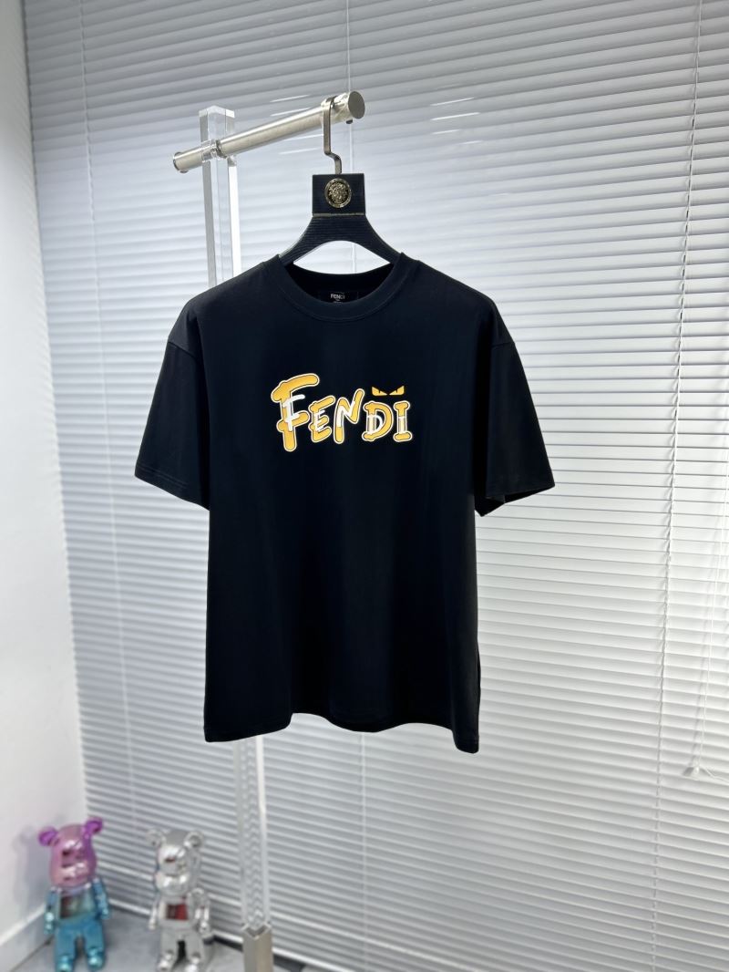 Fendi T-Shirts